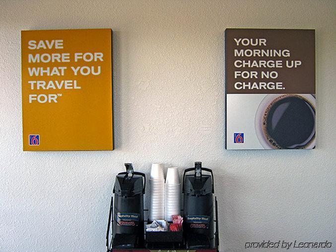 Motel 6-Euless, Tx - Dallas Buitenkant foto