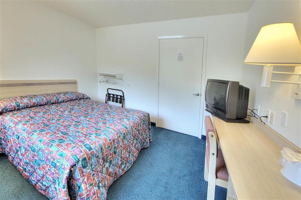Motel 6-Euless, Tx - Dallas Kamer foto